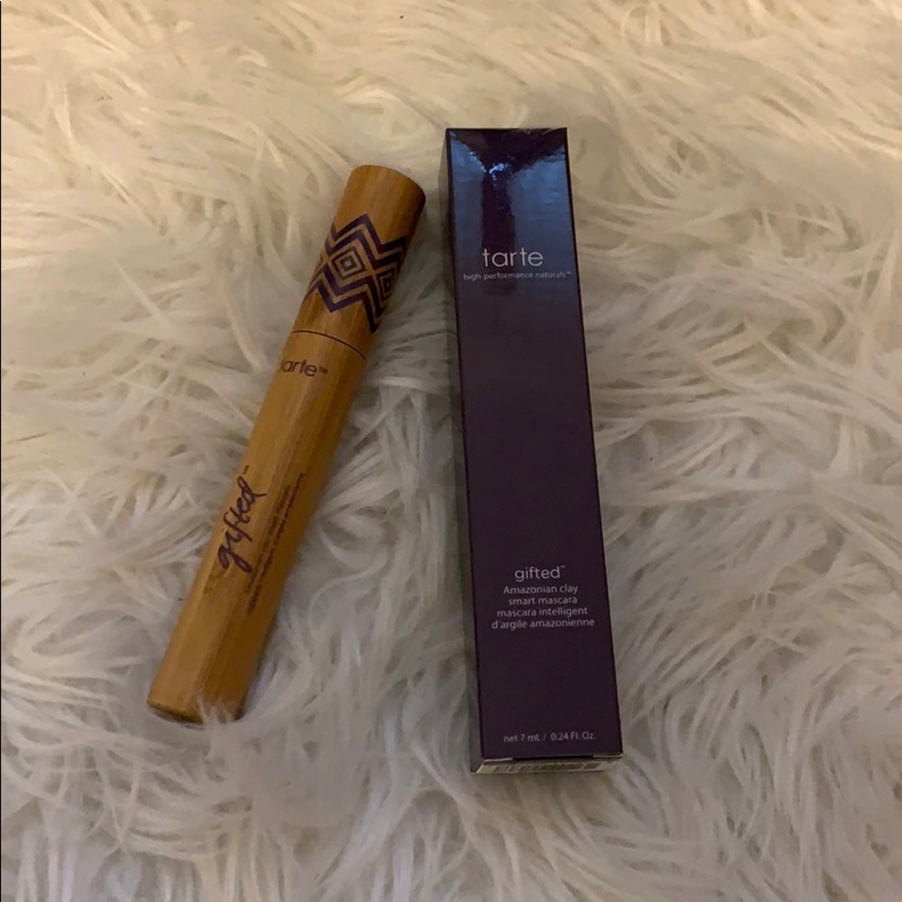Tarte Gifted Black Mascara